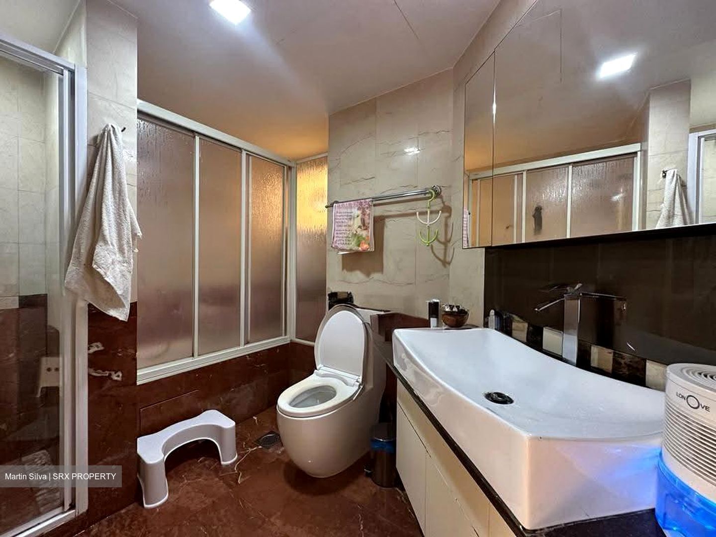 Villa Marina (D15), Condominium #572951171